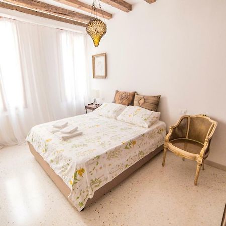 Ca' Drio San Marco Apartment Venesia Bagian luar foto
