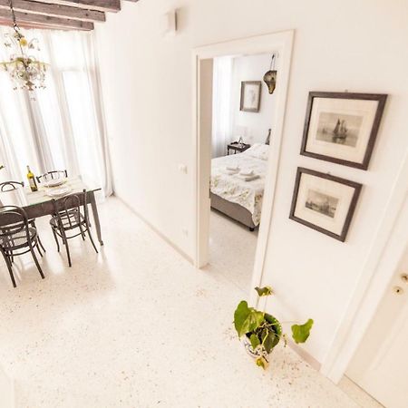 Ca' Drio San Marco Apartment Venesia Bagian luar foto