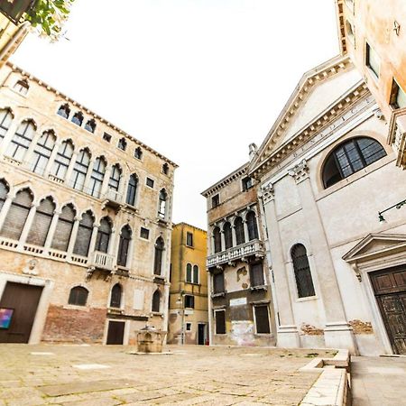 Ca' Drio San Marco Apartment Venesia Bagian luar foto