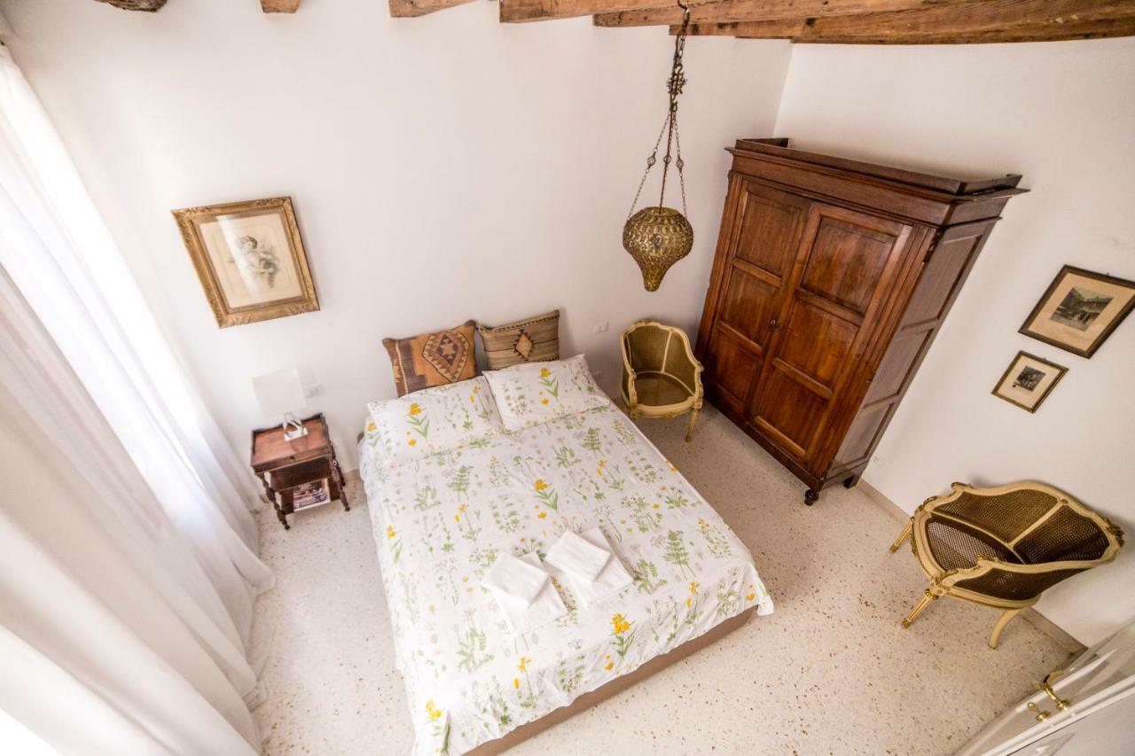 Ca' Drio San Marco Apartment Venesia Bagian luar foto
